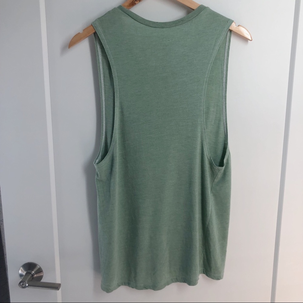 YogaRX Tank Top - L - Picture 5 of 5
